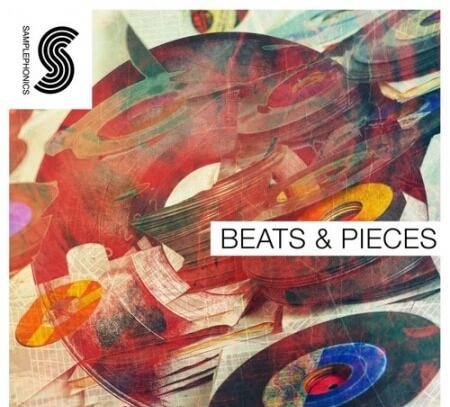 Samplephonics Beats and Pieces MULTiFORMAT